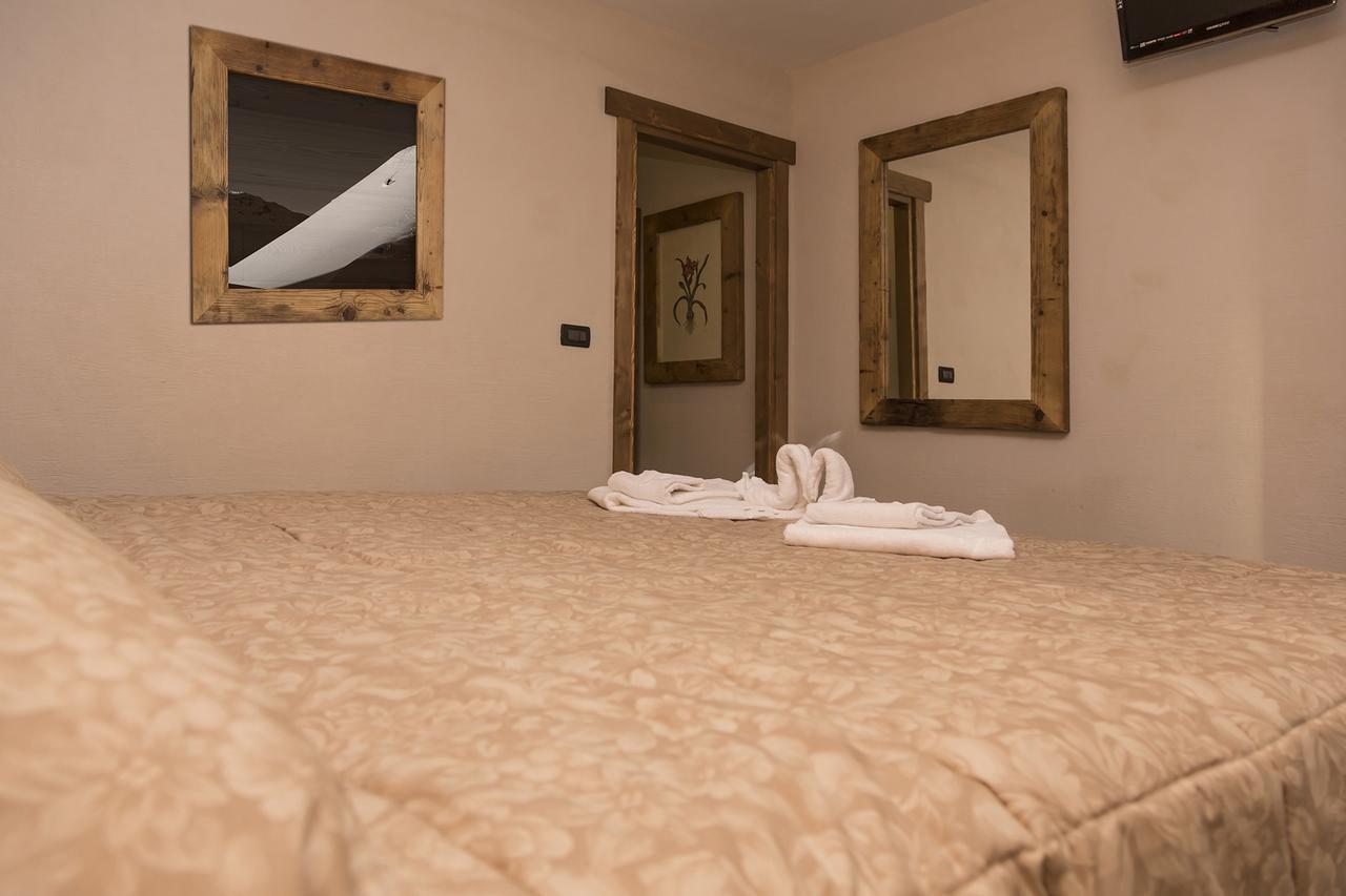 Hotel Clotes เซาเซดุลซ์ ภายนอก รูปภาพ