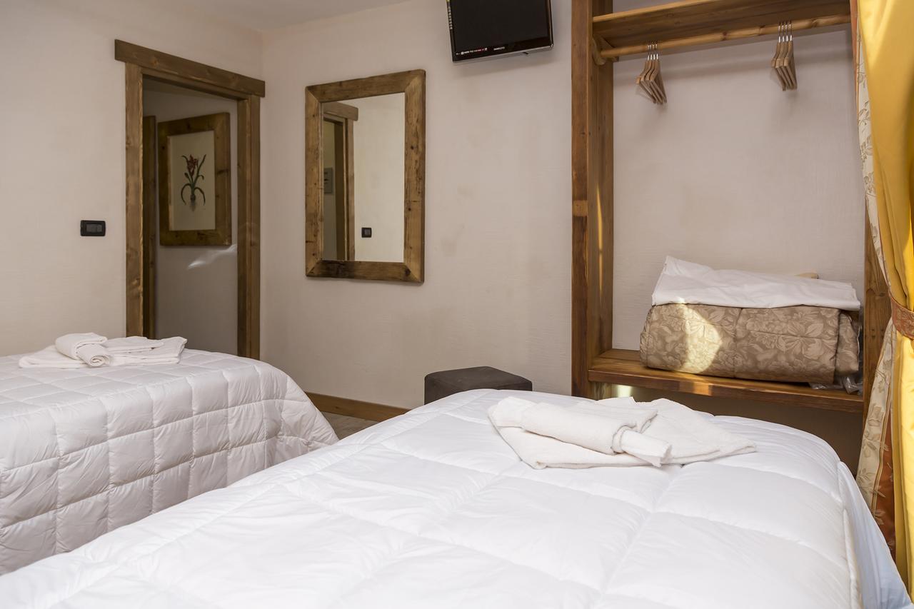 Hotel Clotes เซาเซดุลซ์ ภายนอก รูปภาพ