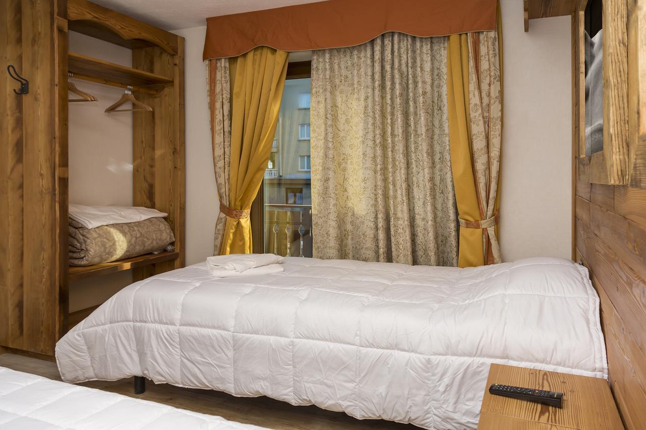 Hotel Clotes เซาเซดุลซ์ ภายนอก รูปภาพ