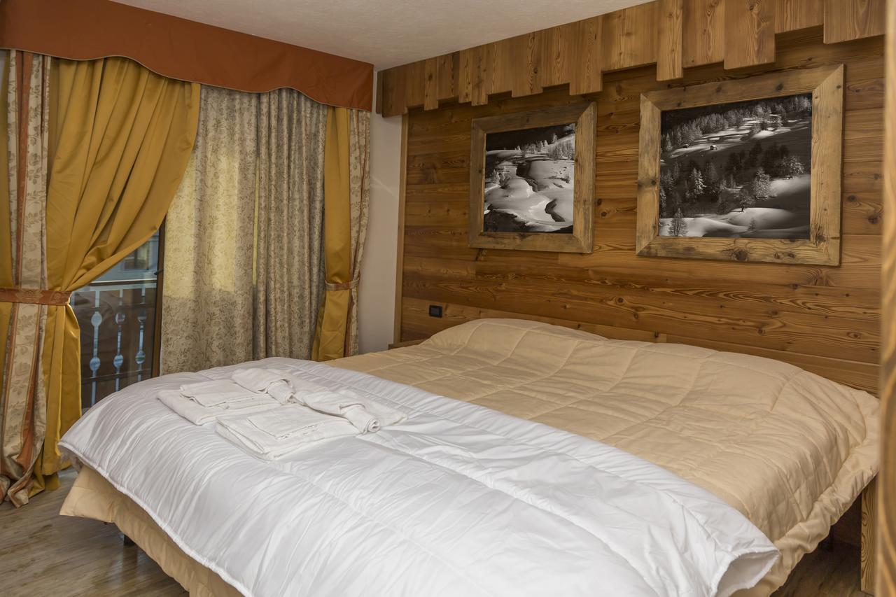 Hotel Clotes เซาเซดุลซ์ ภายนอก รูปภาพ