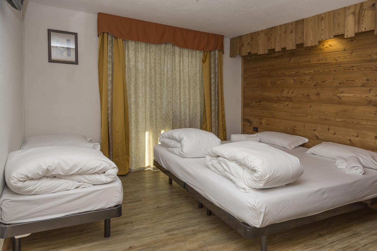 Hotel Clotes เซาเซดุลซ์ ภายนอก รูปภาพ