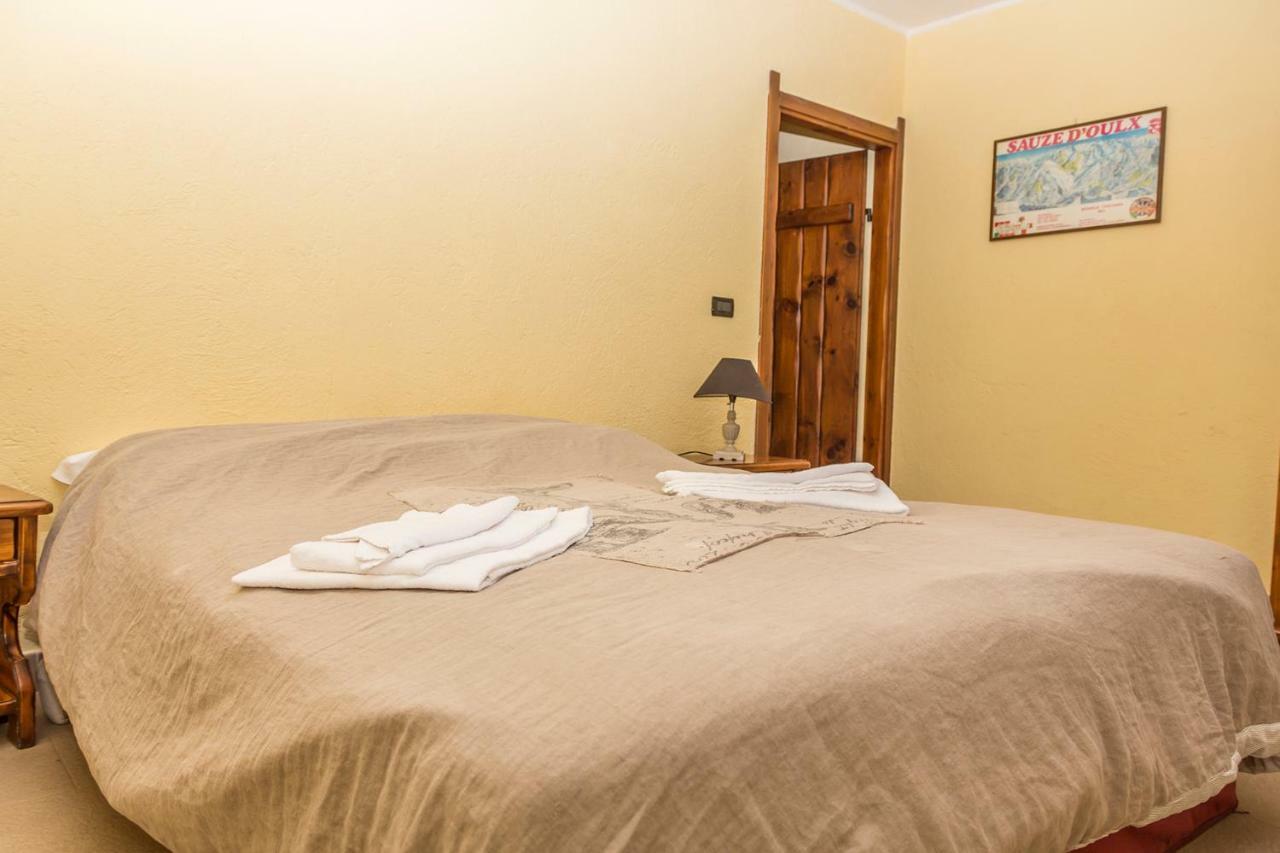 Hotel Clotes เซาเซดุลซ์ ภายนอก รูปภาพ