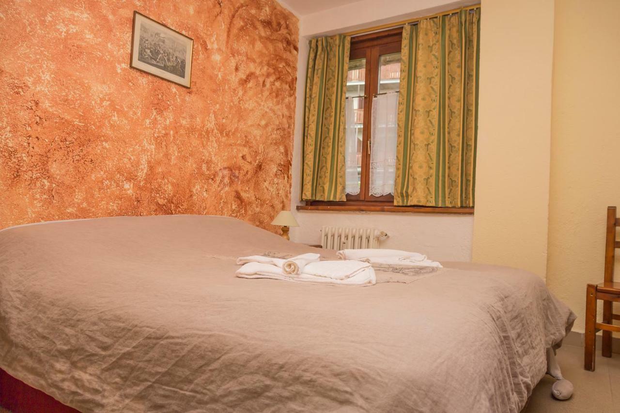 Hotel Clotes เซาเซดุลซ์ ภายนอก รูปภาพ