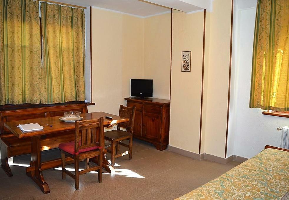 Hotel Clotes เซาเซดุลซ์ ภายนอก รูปภาพ