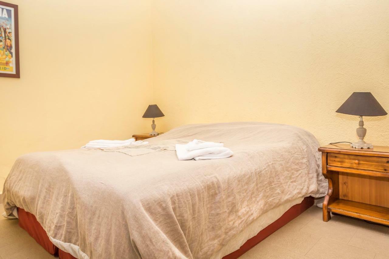 Hotel Clotes เซาเซดุลซ์ ภายนอก รูปภาพ